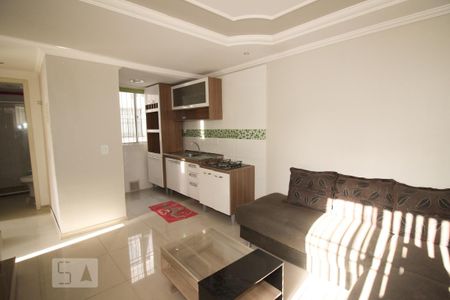 Apartamento para alugar com 2 quartos, 40m² em Rubem Berta, Porto Alegre