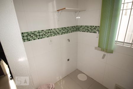 Apartamento para alugar com 40m², 2 quartos e 1 vaga Apartamento para alugar com 40m², 2 quartos e 1 vagaCozinha e Área de Serviço