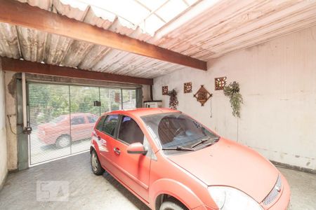 Casa à venda com 130m², 3 quartos e 2 vagas Casa à venda com 130m², 3 quartos e 2 vagasGaragem