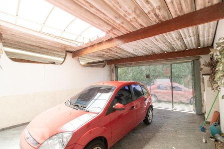 Casa à venda com 130m², 3 quartos e 2 vagas Casa à venda com 130m², 3 quartos e 2 vagasGaragem