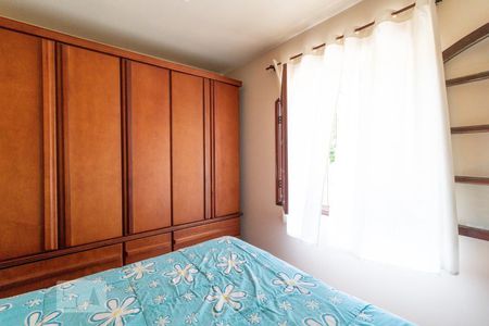 Suite de casa à venda com 3 quartos, 130m² em Vila Tiradentes, São Paulo