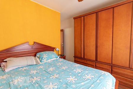 Suite de casa à venda com 3 quartos, 130m² em Vila Tiradentes, São Paulo