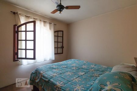 Suite de casa à venda com 3 quartos, 130m² em Vila Tiradentes, São Paulo