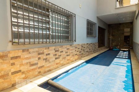 Casa à venda com 280m², 3 quartos e 2 vagasPiscina