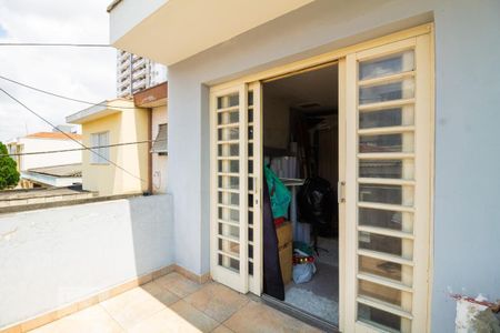 Casa à venda com 280m², 3 quartos e 2 vagasQuarto de Serviço varanda 