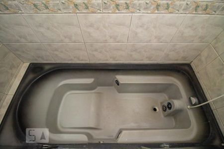 Casa à venda com 280m², 3 quartos e 2 vagasBanheiro da Suíte