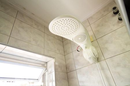 Casa à venda com 280m², 3 quartos e 2 vagasBanheiro da Suíte