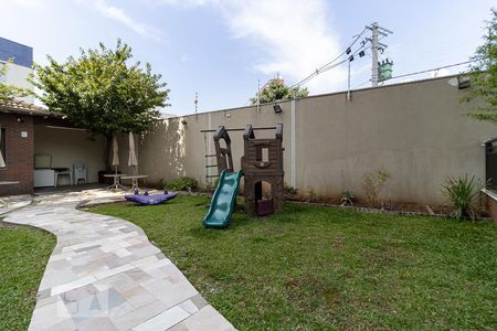 Apartamento para alugar com 40m², 1 quarto e 1 vagaPlayground