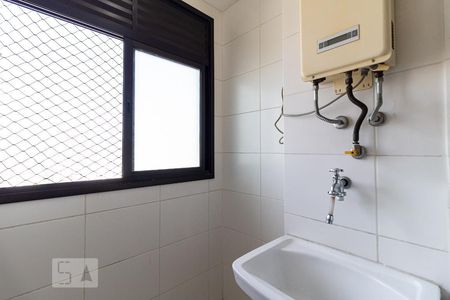 Apartamento para alugar com 40m², 1 quarto e 1 vagaLavanderia
