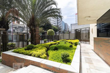 Apartamento para alugar com 40m², 1 quarto e 1 vagaÁrea Comum