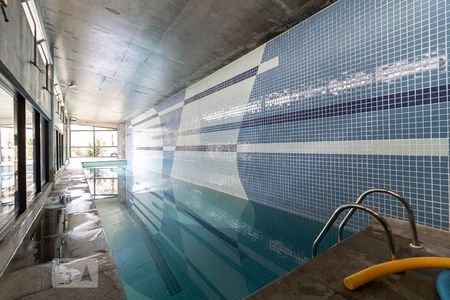 Apartamento para alugar com 40m², 1 quarto e 1 vagaPisicna Coberta