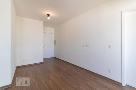 Apartamento para alugar com 40m², 1 quarto e 1 vagaSala