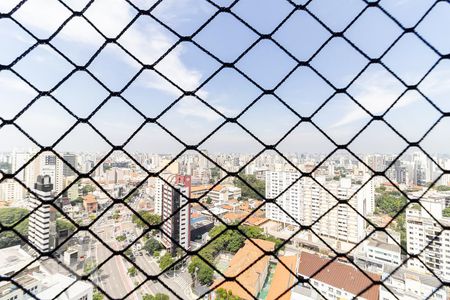 Apartamento para alugar com 40m², 1 quarto e 1 vagaVista da Lavanderia