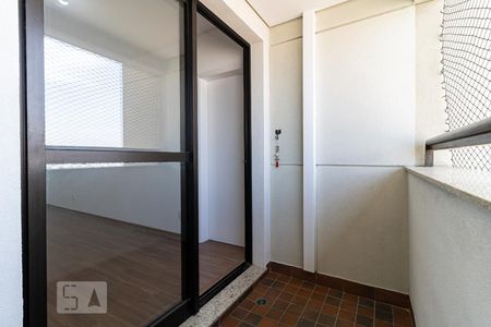 Apartamento para alugar com 40m², 1 quarto e 1 vagaVaranda da Sala