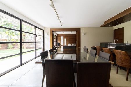 Apartamento para alugar com 40m², 1 quarto e 1 vagaEspaço Gourmet