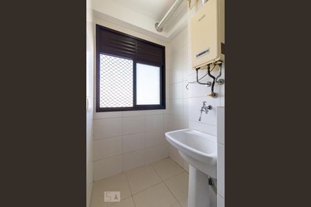 Apartamento para alugar com 40m², 1 quarto e 1 vagaLavanderia