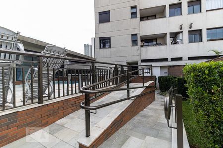 Apartamento para alugar com 40m², 1 quarto e 1 vagaÁrea Comum