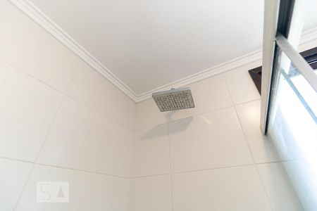 Apartamento para alugar com 40m², 1 quarto e 1 vagaBanheiro da Suíte