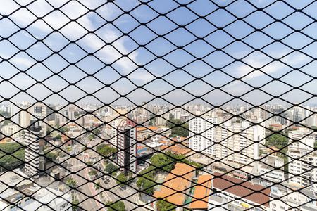 Apartamento para alugar com 40m², 1 quarto e 1 vagaVista da Varanda da Sala