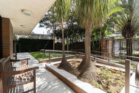 Apartamento para alugar com 40m², 1 quarto e 1 vagaÁrea Comum