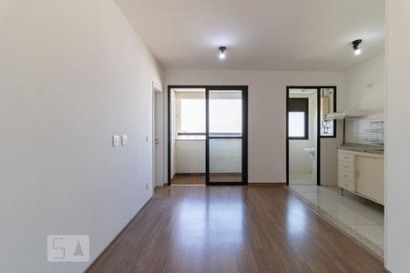 Apartamento para alugar com 40m², 1 quarto e 1 vagaSala