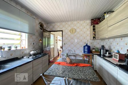 Casa à venda com 180m², 3 quartos e 1 vagaCozinha