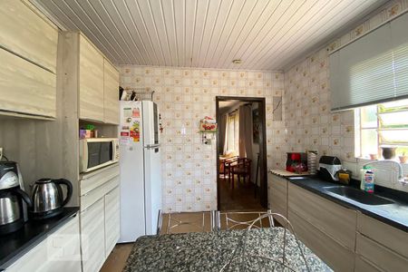 Casa à venda com 180m², 3 quartos e 1 vagaCozinha