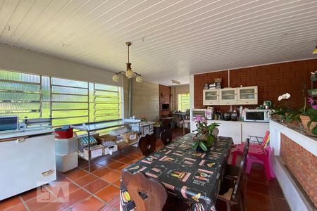 Casa à venda com 180m², 3 quartos e 1 vagaCozinha