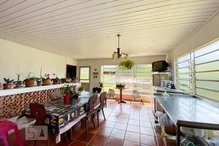 Casa à venda com 180m², 3 quartos e 1 vagaCozinha