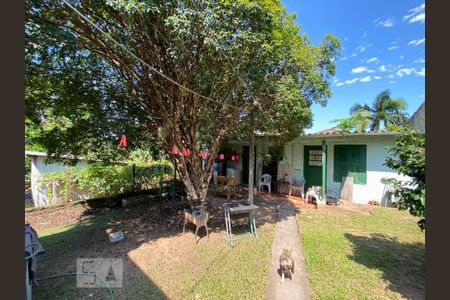 Casa à venda com 180m², 3 quartos e 1 vagaJardim