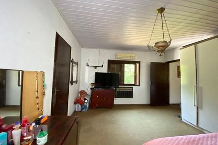 Casa à venda com 180m², 3 quartos e 1 vagaQuarto 3 - Suíte