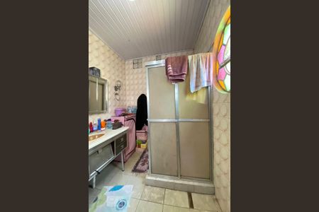 Casa à venda com 180m², 3 quartos e 1 vagaBanheiro da Suíte