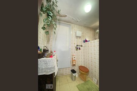 Casa à venda com 180m², 3 quartos e 1 vagaBanhei 2