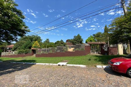 Casa à venda com 180m², 3 quartos e 1 vagaFachada