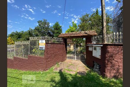 Casa à venda com 180m², 3 quartos e 1 vagaFachada