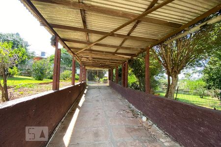 Casa à venda com 180m², 3 quartos e 1 vagaEntrada da Garagem