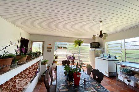 Casa à venda com 180m², 3 quartos e 1 vagaCozinha