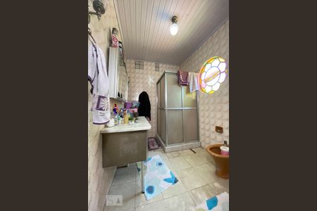 Casa à venda com 180m², 3 quartos e 1 vagaBanheiro da Suíte