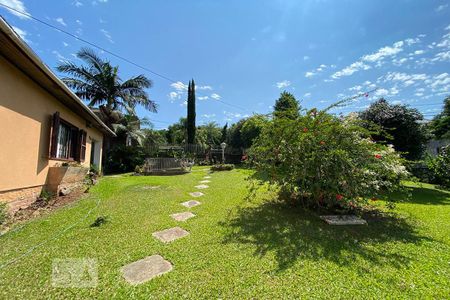 Casa à venda com 180m², 3 quartos e 1 vagaJardim