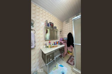 Casa à venda com 180m², 3 quartos e 1 vagaBanheiro da Suíte