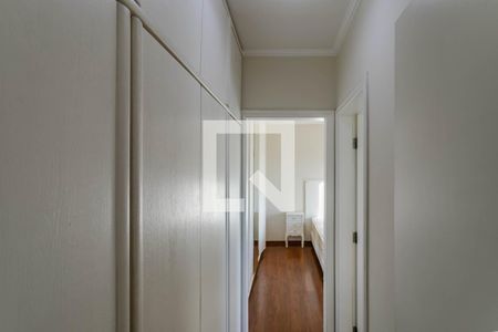 Apartamento para alugar com 144m², 3 quartos e 3 vagasCorredor