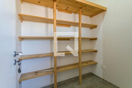 Apartamento para alugar com 144m², 3 quartos e 3 vagasDispensa