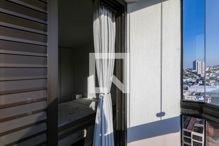 Apartamento para alugar com 144m², 3 quartos e 3 vagasSacada - Quarto 3