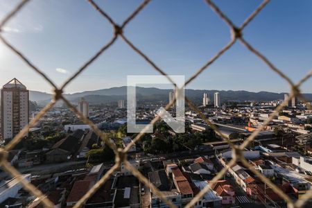 Apartamento para alugar com 144m², 3 quartos e 3 vagasVista - Quarto 1