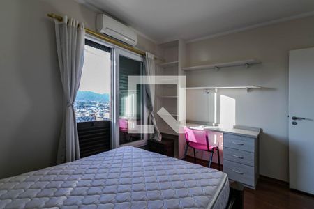 Apartamento para alugar com 144m², 3 quartos e 3 vagasQuarto 2 - Suíte