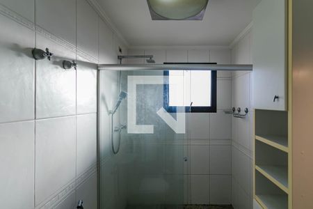 Apartamento para alugar com 144m², 3 quartos e 3 vagasBanheiro