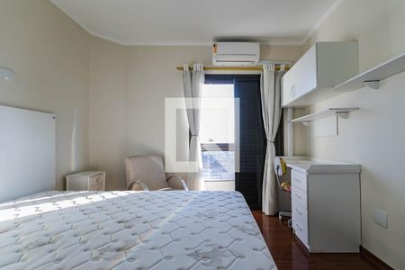 Apartamento para alugar com 144m², 3 quartos e 3 vagasQuarto 3