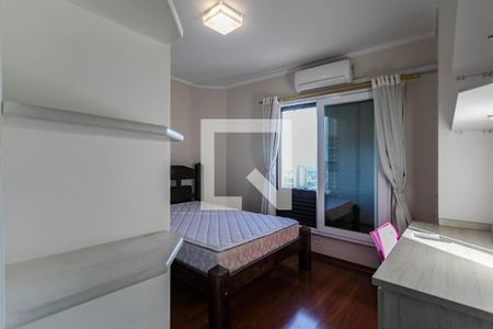 Apartamento para alugar com 144m², 3 quartos e 3 vagasQuarto 2 - Suíte