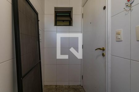 Apartamento para alugar com 144m², 3 quartos e 3 vagasÁrea de Serviço