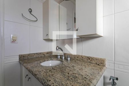 Apartamento para alugar com 144m², 3 quartos e 3 vagasBanheiro - Quarto 2 - Suíte